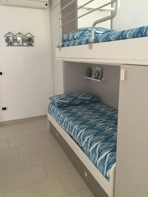 アパート Alghero Via Venti