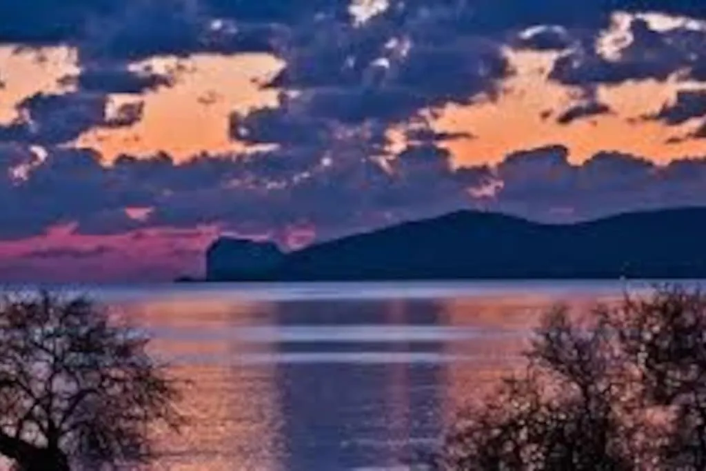Alghero Via Venti 0*,  イタリア